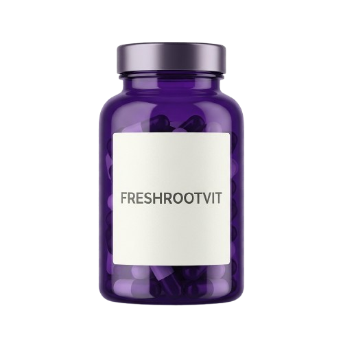 FreshRootVit produktas